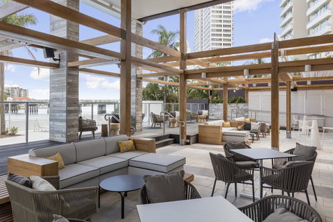 Vibe Hotel Gold Coast - 2032 Olympic Games 26