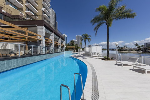 Vibe Hotel Gold Coast - 2032 Olympic Games 1