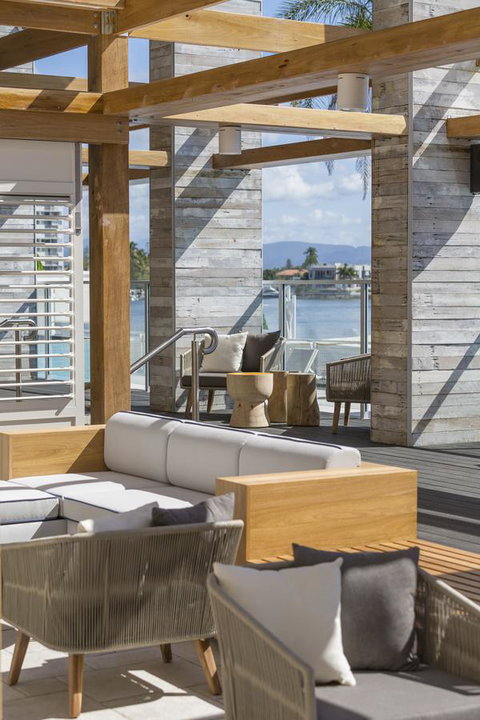 Vibe Hotel Gold Coast - 2032 Olympic Games 22