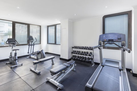 Vibe Hotel Gold Coast - 2032 Olympic Games 32