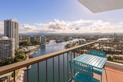 Vibe Hotel Gold Coast - 2032 Olympic Games 5