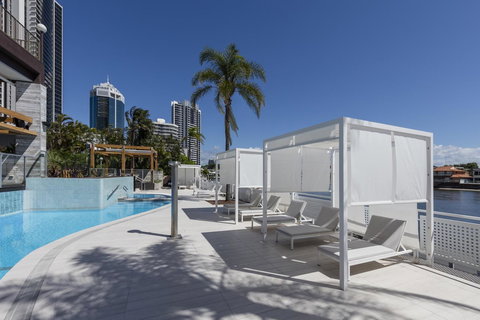 Vibe Hotel Gold Coast - 2032 Olympic Games 2