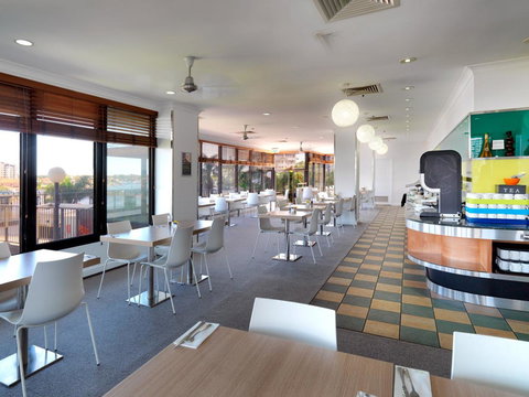 Vibe Hotel Gold Coast - 2032 Olympic Games 33