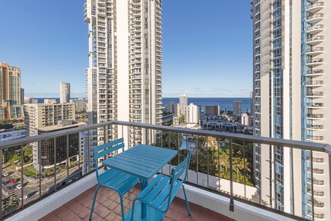 Vibe Hotel Gold Coast - 2032 Olympic Games 4