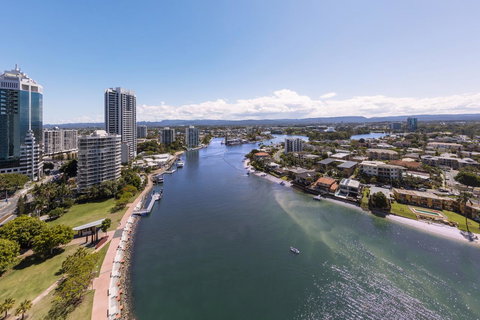 Vibe Hotel Gold Coast - 2032 Olympic Games 28