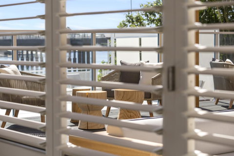 Vibe Hotel Gold Coast - 2032 Olympic Games 29