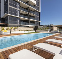The Milton Brisbane - 2032 Olympic Games