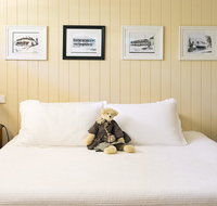 Allumbah Pocket Cottages - 2032 Olympic Games