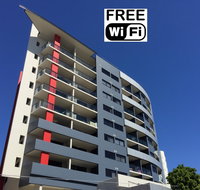 Tribeca Apartments - 2032 Olympic Games