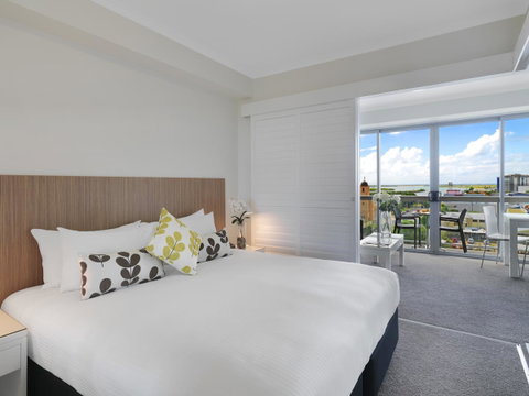 Oaks Mackay Rivermarque Hotel - 2032 Olympic Games 2
