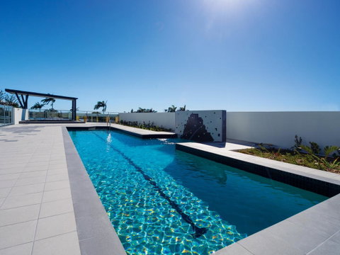 Oaks Mackay Rivermarque Hotel - 2032 Olympic Games 4