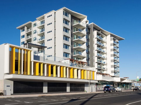 Oaks Mackay Rivermarque Hotel - 2032 Olympic Games 6