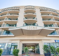 Central Cosmo Apartment Hotel - 2032 Olympic Games
