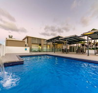 Echelon Apartments Yeppoon - 2032 Olympic Games