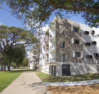 Jacana Apartments - 2032 Olympic Games