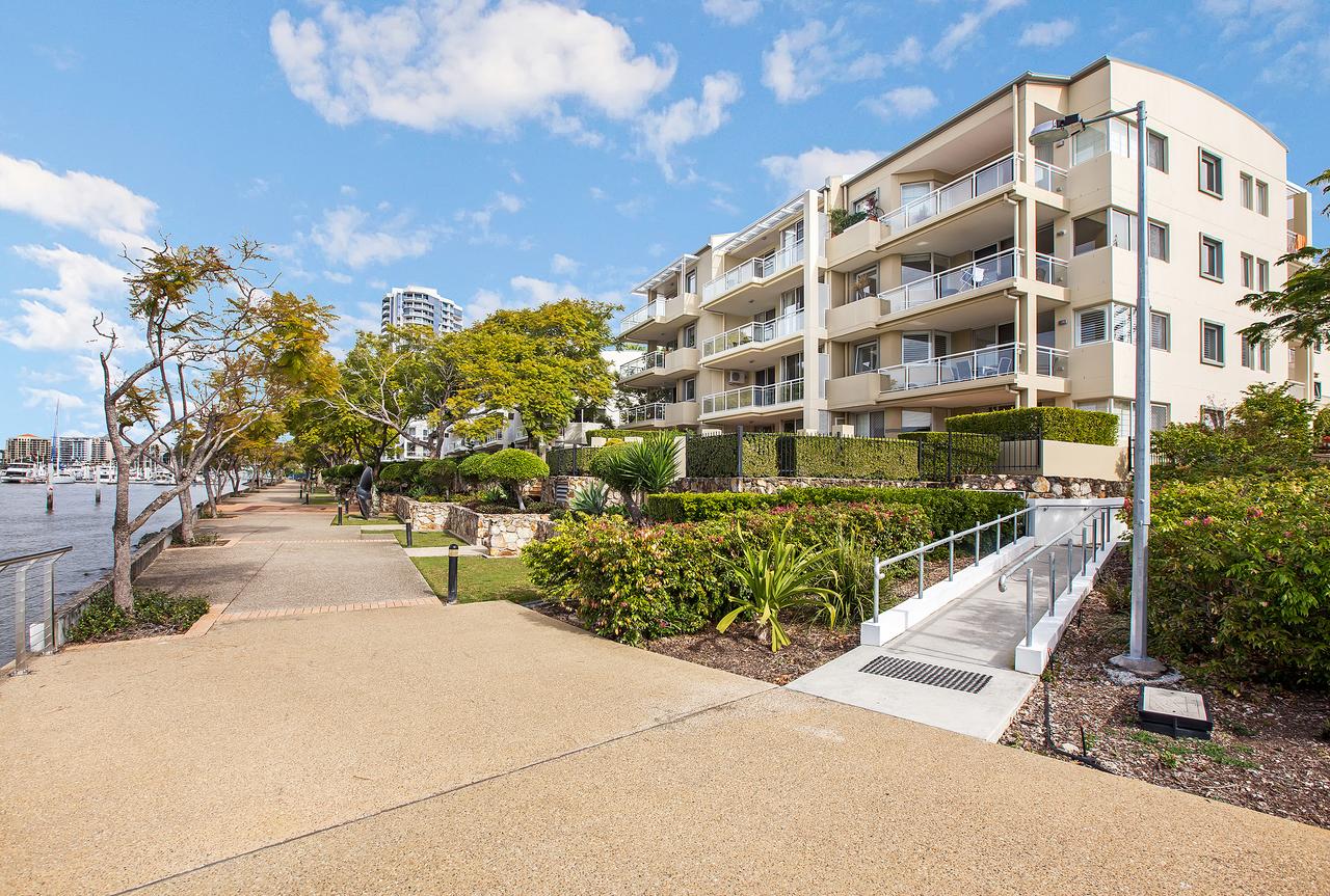 Kangaroo Point QLD 2032 Olympic Games