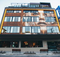 Tryp Fortitude Valley - 2032 Olympic Games