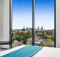 Essence Suites Taringa - 2032 Olympic Games