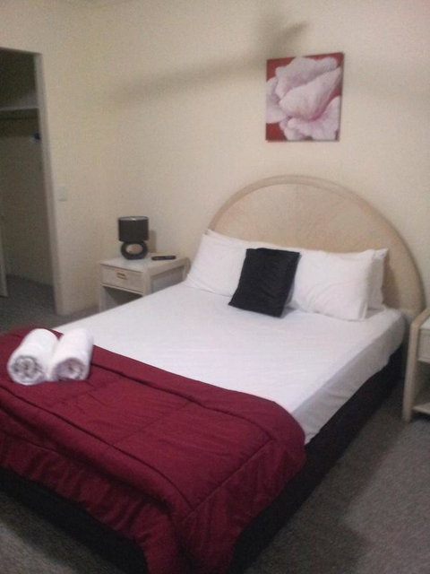 Champelli Palms Apartments - 2032 Olympic Games 16