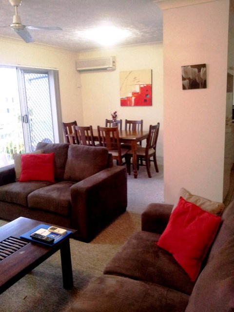 Champelli Palms Apartments - 2032 Olympic Games 15