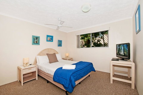 Champelli Palms Apartments - 2032 Olympic Games 6