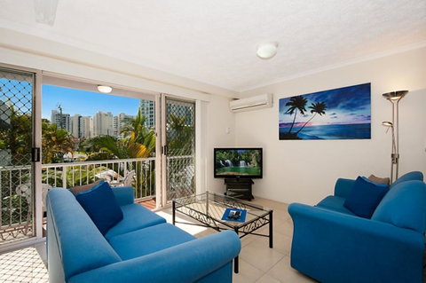 Champelli Palms Apartments - 2032 Olympic Games 1