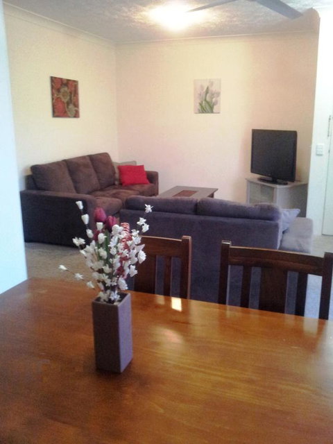 Champelli Palms Apartments - 2032 Olympic Games 7
