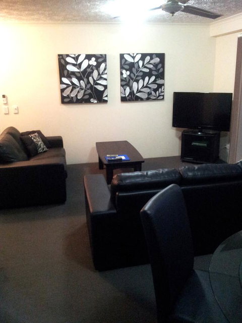 Champelli Palms Apartments - 2032 Olympic Games 14