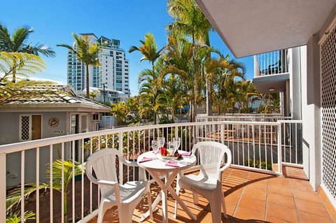 Champelli Palms Apartments - 2032 Olympic Games 2