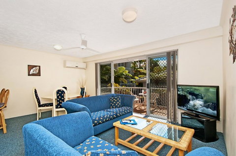 Champelli Palms Apartments - 2032 Olympic Games 8
