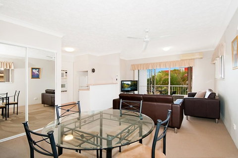 Champelli Palms Apartments - 2032 Olympic Games 9