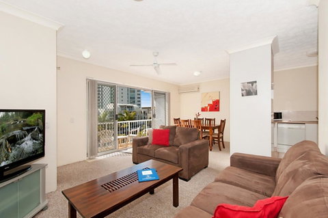 Champelli Palms Apartments - 2032 Olympic Games 4