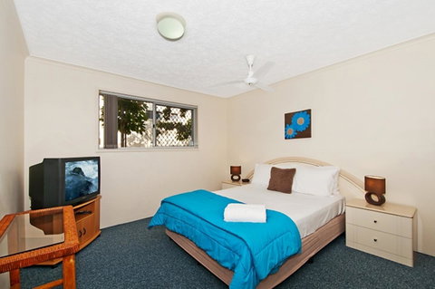 Champelli Palms Apartments - 2032 Olympic Games 3