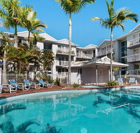 Champelli Palms Apartments - 2032 Olympic Games