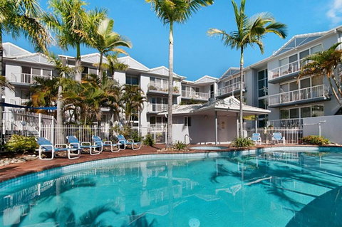 Champelli Palms Apartments - 2032 Olympic Games 0
