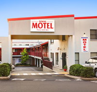Downs Motel - 2032 Olympic Games