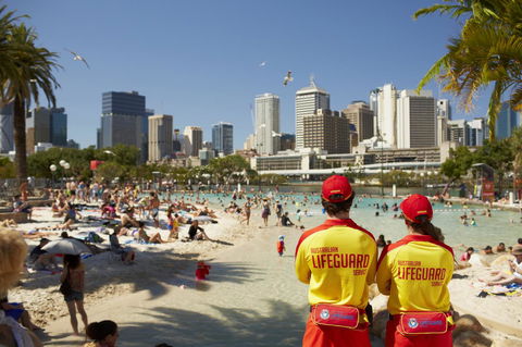 Capri By Fraser Brisbane - 2032 Olympic Games 9
