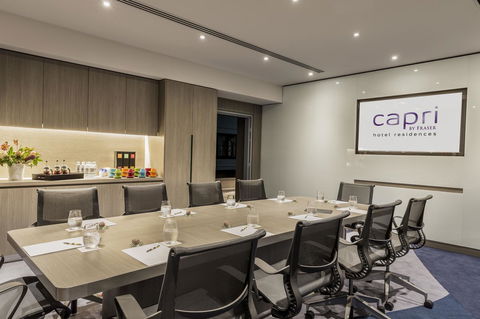 Capri By Fraser Brisbane - 2032 Olympic Games 18