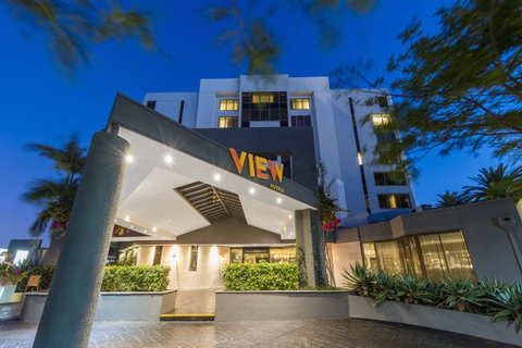 View Brisbane - 2032 Olympic Games 8
