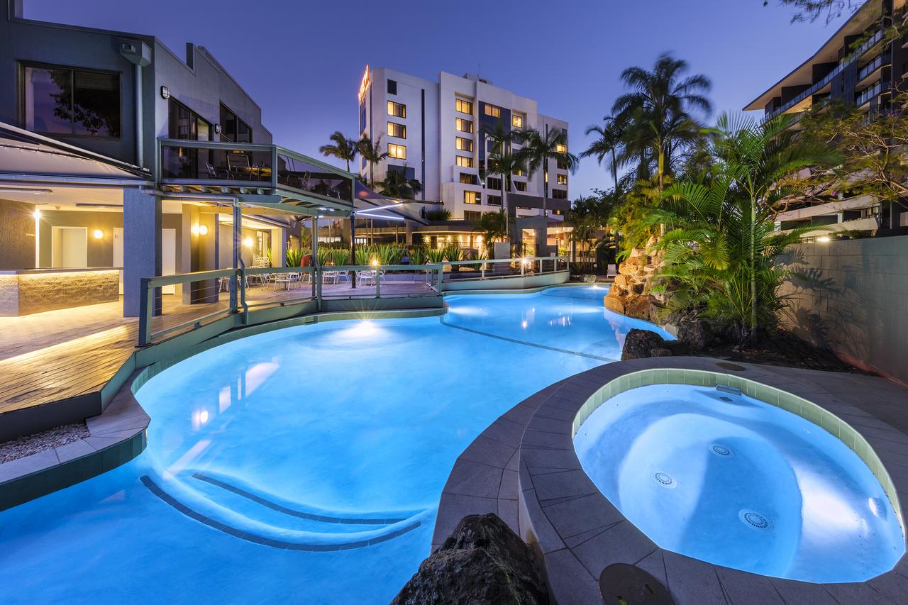 Hamilton QLD 2032 Olympic Games