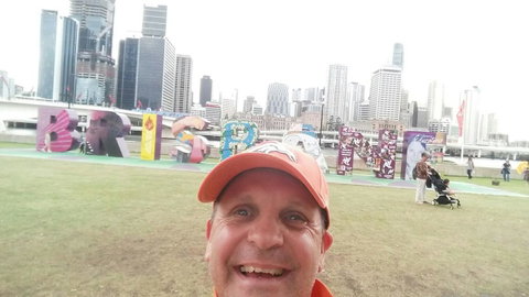 VILY Place - 2032 Olympic Games 7