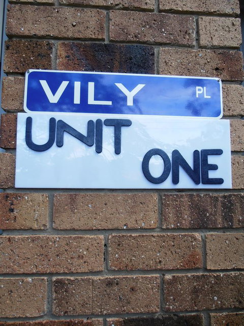 VILY Place - 2032 Olympic Games 8