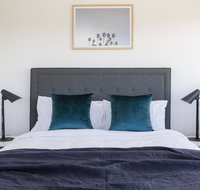 Ridge Apartment Hotel - 2032 Olympic Games