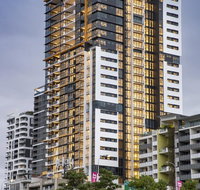 Arise on Hope Street - 2032 Olympic Games