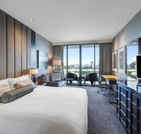 Gambaro Hotel Brisbane - 2032 Olympic Games