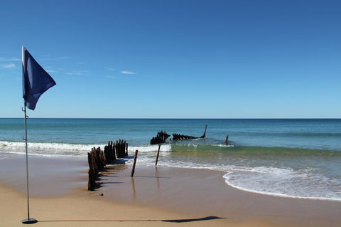 Portobello By The Sea - 2032 Olympic Games 41