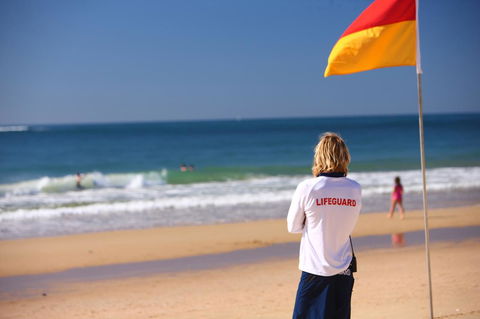 Portobello By The Sea - 2032 Olympic Games 13
