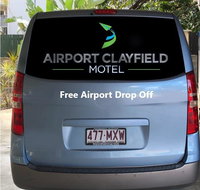 Airport Clayfield Motel - 2032 Olympic Games
