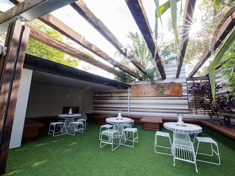 Eatons Hill Hotel - 2032 Olympic Games 39