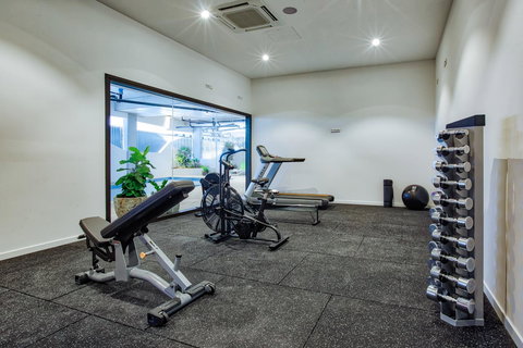 Eatons Hill Hotel - 2032 Olympic Games 10